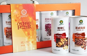 春節(jié)臨近 紙罐包裝市場需求升溫明顯！
